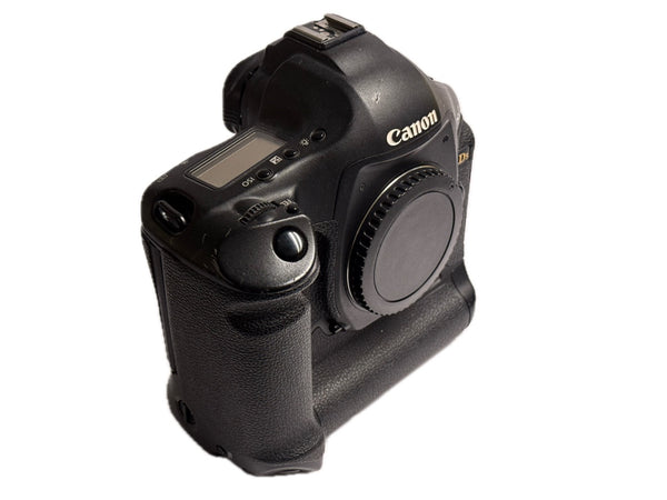 Canon EOS 1Ds Mark III