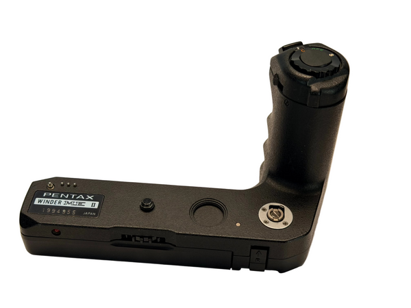 Pentax Winder ME II 2 ME-II ME-2 MEII ME2 - Motor Drive Motordrive