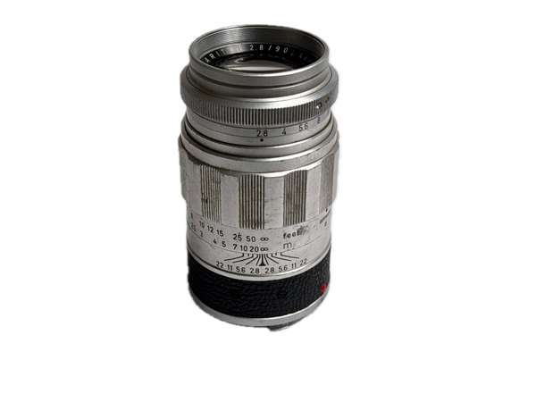 Leica 90mm f2.8 Elmarit-M