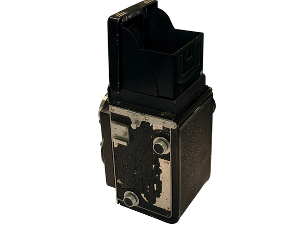 Walzflex TLR - serviced August 2026