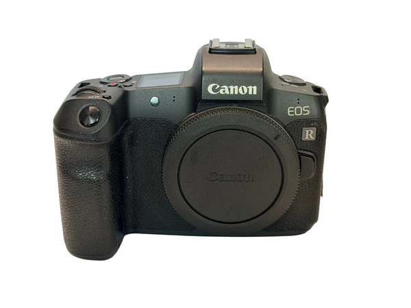 Canon EOS R