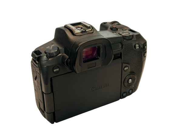 Canon EOS R