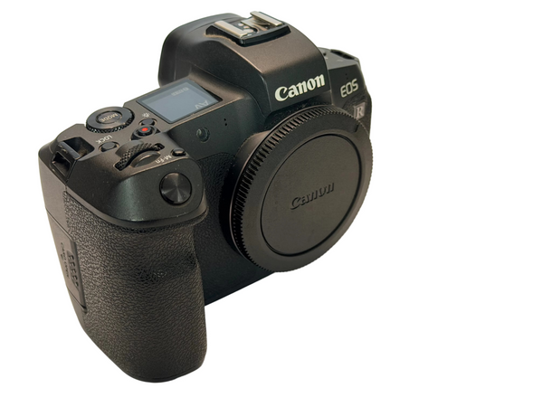 Canon EOS R