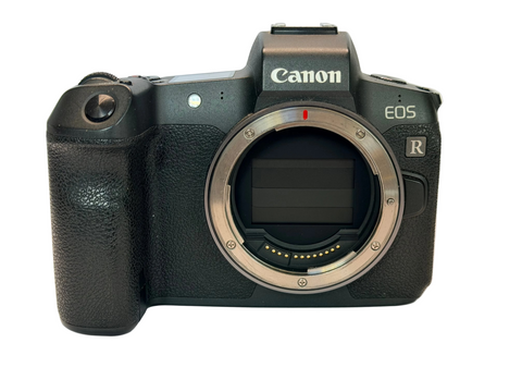 Canon EOS R