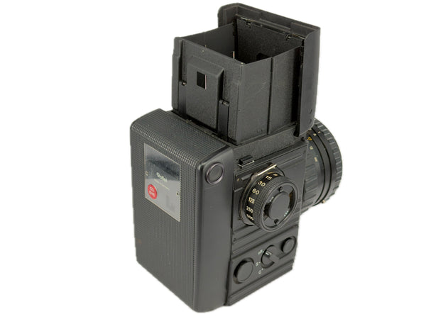 Rolleiflex 6002 with 80mm and new battery