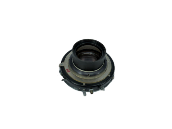 Schneider 150mm f5.6 Symmar in Compur shutter - serviced August 2026