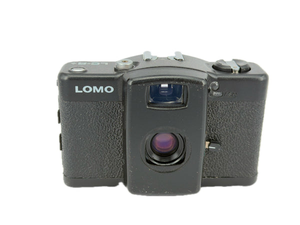 Lomo LC-A+