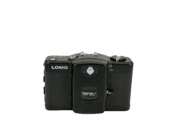 Lomo LC-A+
