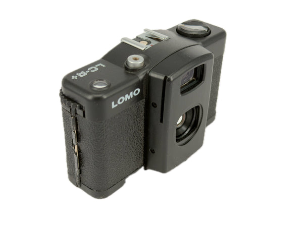 Lomo LC-A+