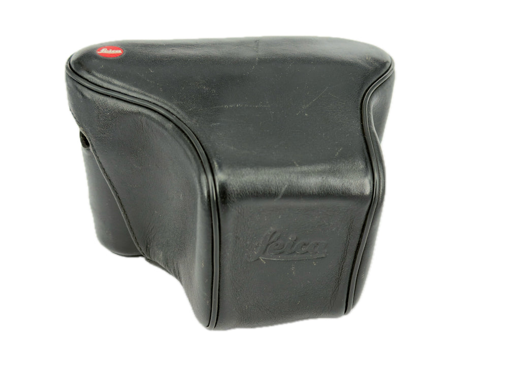 Leica M6 original leather case