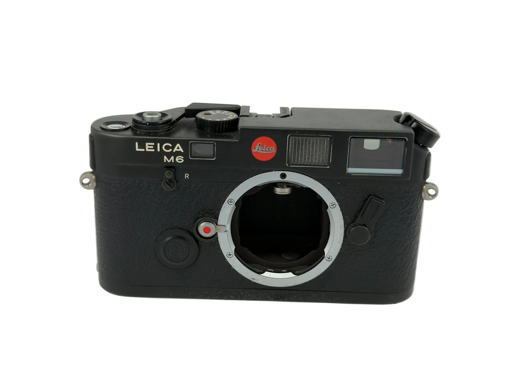 Leica M6