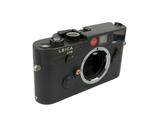 Leica M6