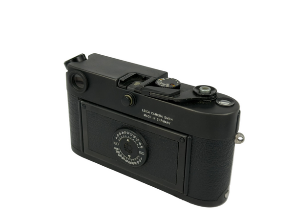 Leica M6