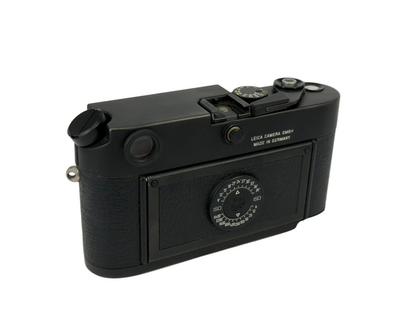 Leica M6