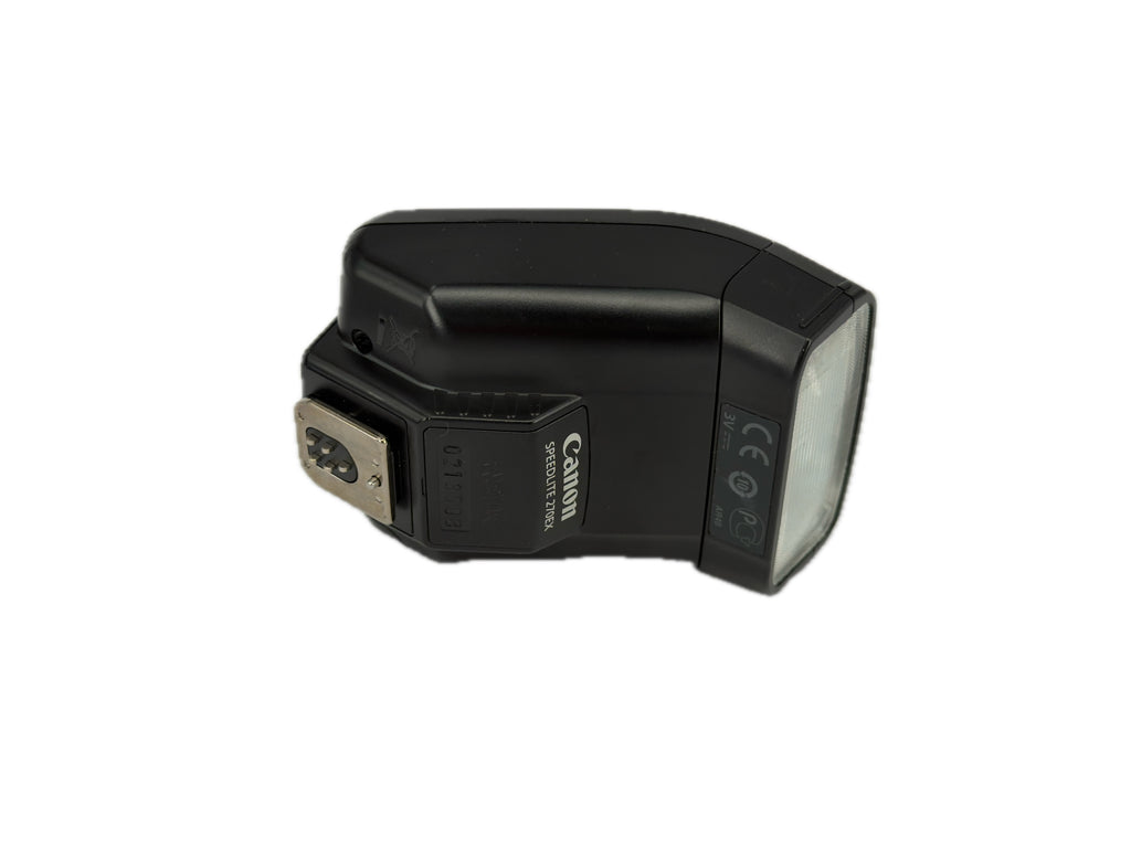 Canon Speedlite 270EX