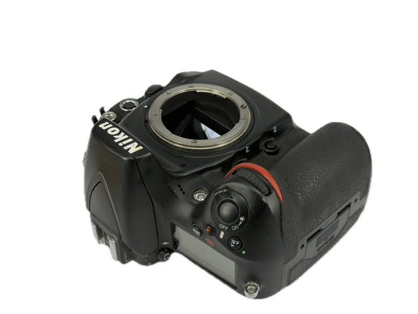 Nikon D810