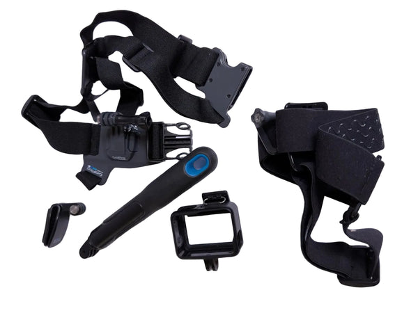 GoPro Hero 5 Kit
