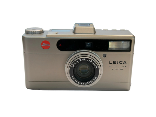 Leica Minilux Zoom 18036