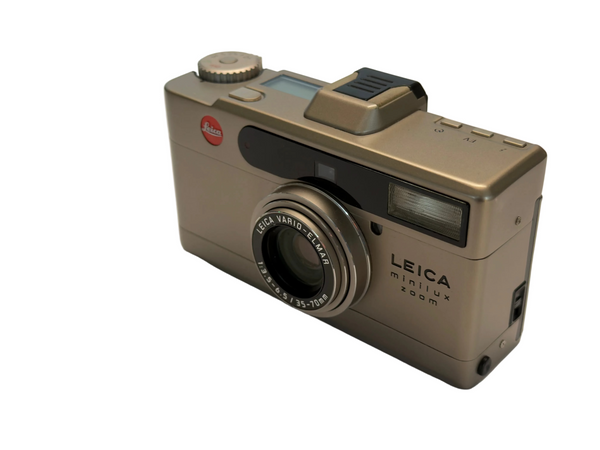 Leica Minilux Zoom 18036
