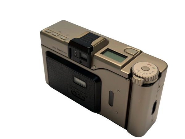 Leica Minilux Zoom 18036