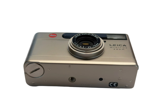 Leica Minilux Zoom 18036