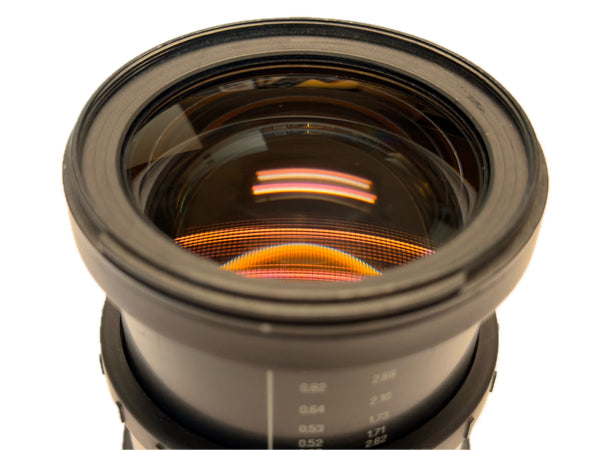 Tamron 28-200mm f3.8-5.6 AF Aspherical LD (IF) - Minolta AF