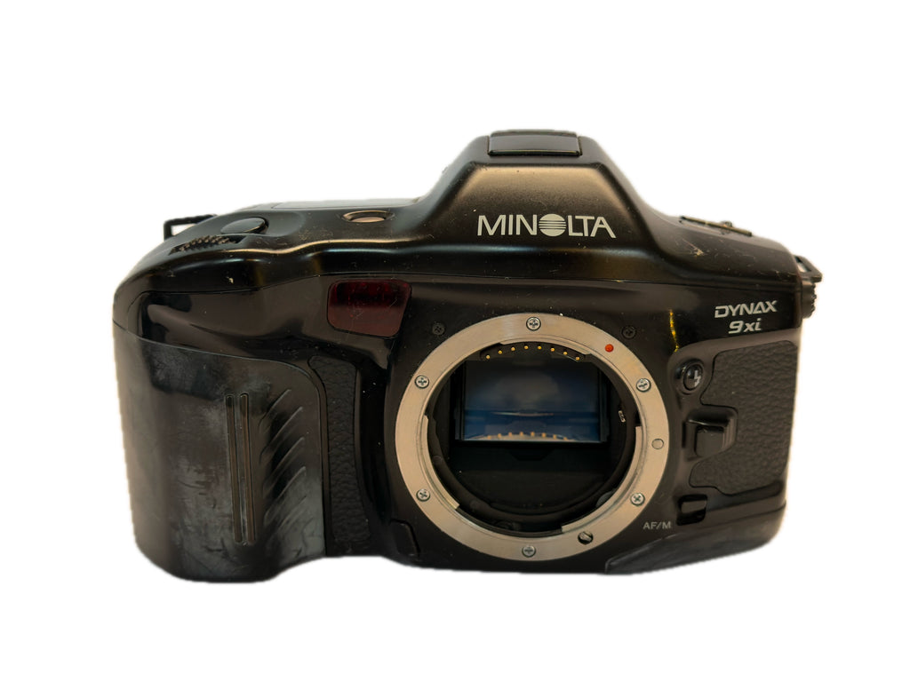 Minolta Dynax 9xi
