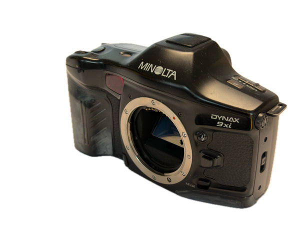 Minolta Dynax 9xi