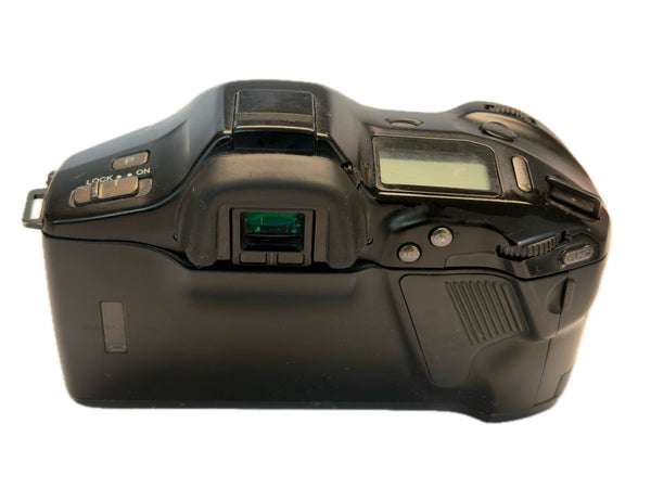 Minolta Dynax 9xi