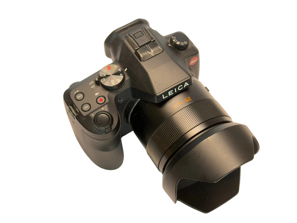 Leica V-Lux Typ 114