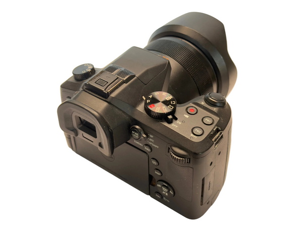 Leica V-Lux Typ 114