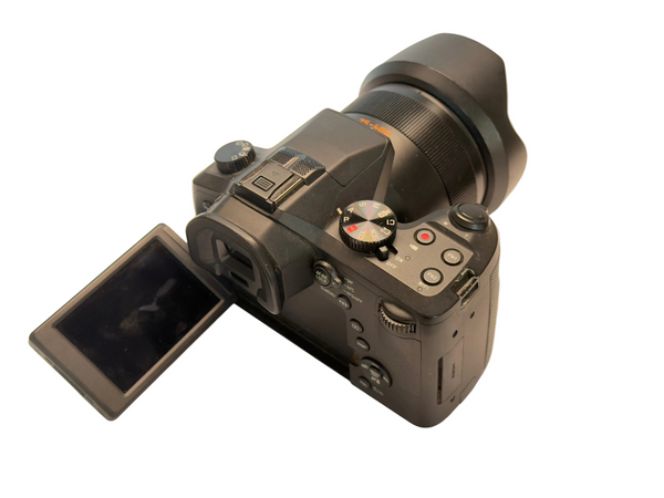 Leica V-Lux Typ 114