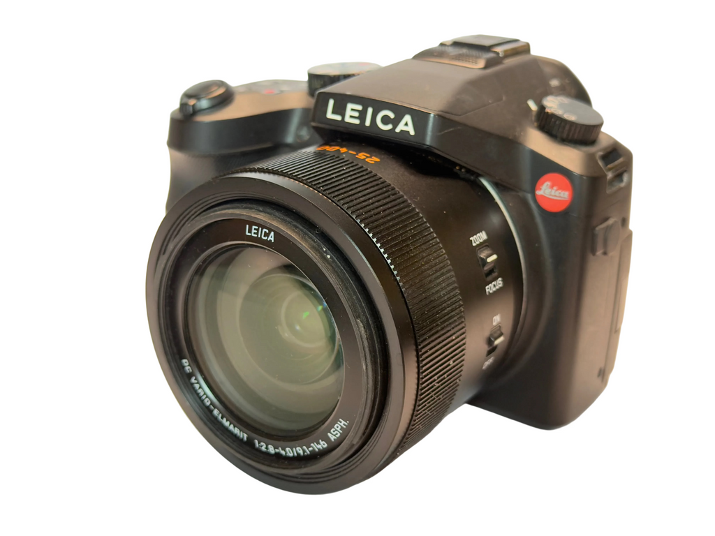 Leica V-Lux Typ 114