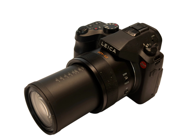 Leica V-Lux Typ 114