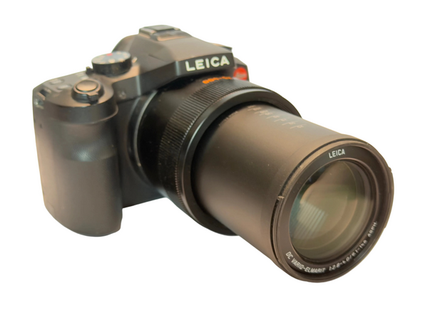 Leica V-Lux Typ 114