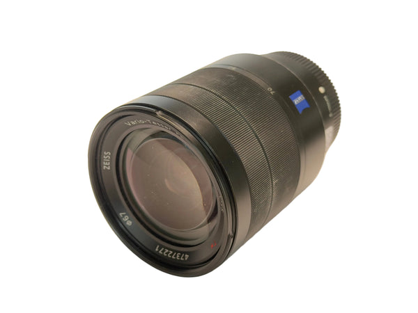 Sony FE 24-70mm f4 Zeiss Vario-Tessar ZA OSS