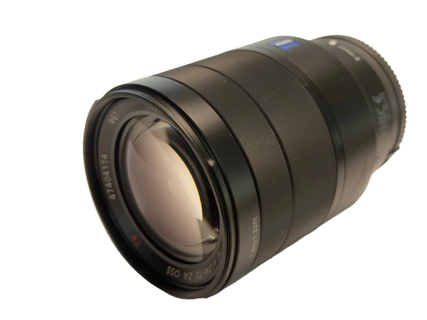 Sony FE 24-70mm f4 Zeiss Vario-Tessar ZA OSS