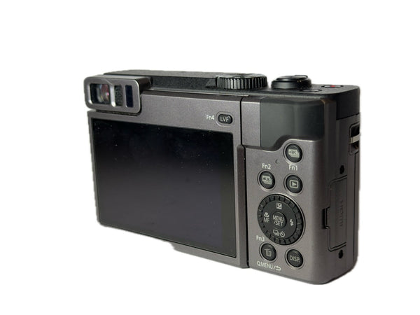 Panasonic Lumix DC-TZ90