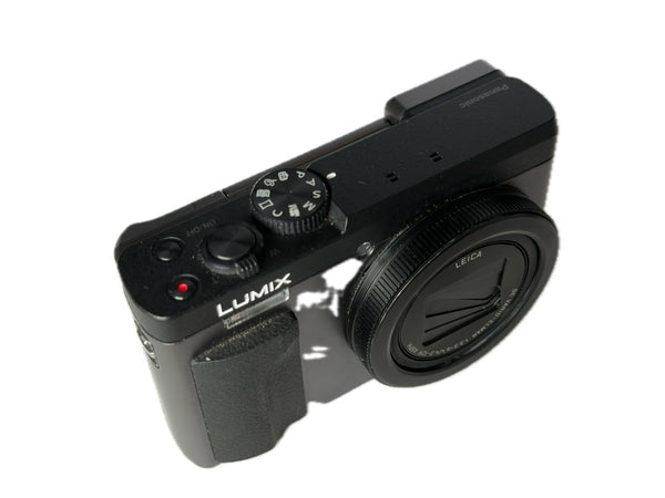 Panasonic Lumix DC-TZ90