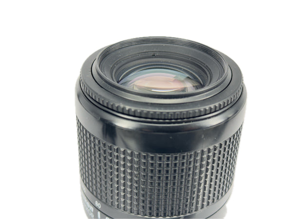 Nikon 80-200mm f4.5-5.6 AF Nikkor D