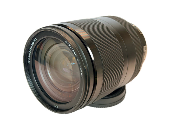 Sony FE 24-240mm f3.5-6.3 OSS