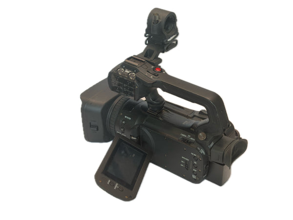 Canon XA55 Camcorder