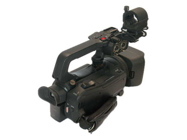 Canon XA55 Camcorder
