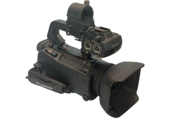 Canon XA55 Camcorder