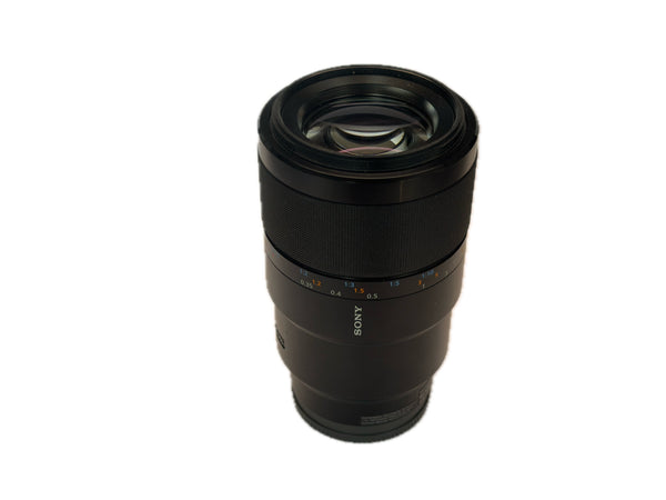 Sony FE 90mm f2.8 Macro G OSS