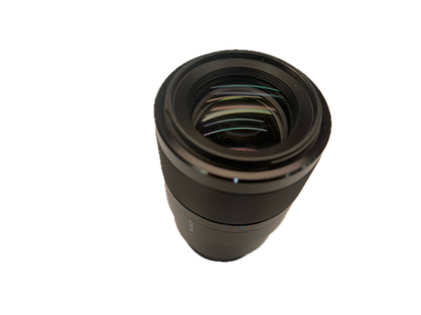 Sony FE 90mm f2.8 Macro G OSS