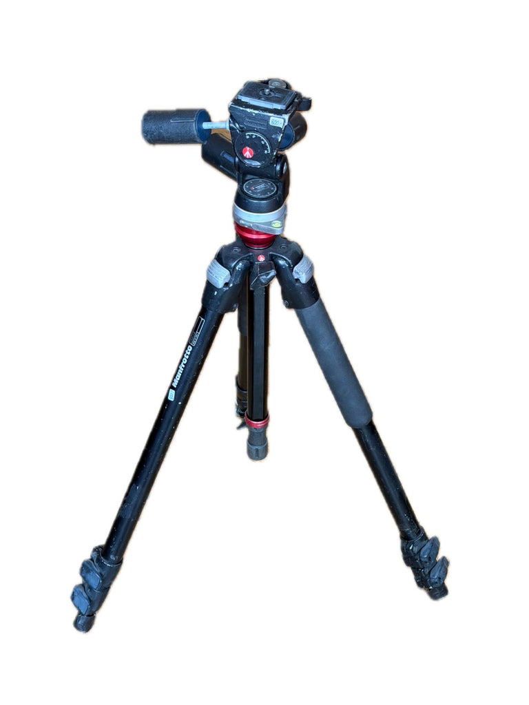 Manfrotto Tripod 055CLB