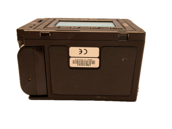 PhaseOne P30 Digital Back - Hasselblad V