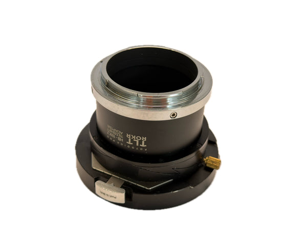 Fotodiox Pro TLT ROKR Hasselblad-Nikon Z Tilt/Shift Adapter