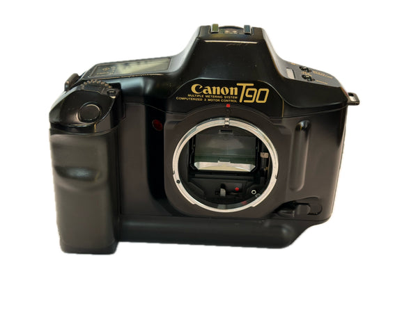 Canon T90